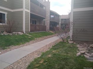 3480 S Eagle St UNIT 201, Aurora, CO 80014
