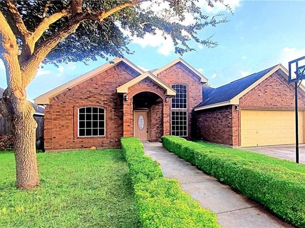 2813 Northgate Ln, McAllen, TX 78504