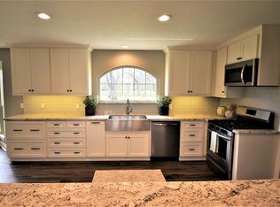 21431 Skinner Ridge Ln, Richmond, TX 77406