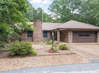 3 Islay Cir, Bella Vista, AR 72715