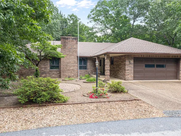 3 Islay Cir, Bella Vista, AR 72715