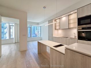 11 Yorkville Ave #1309, Toronto, ON M4W 0B7