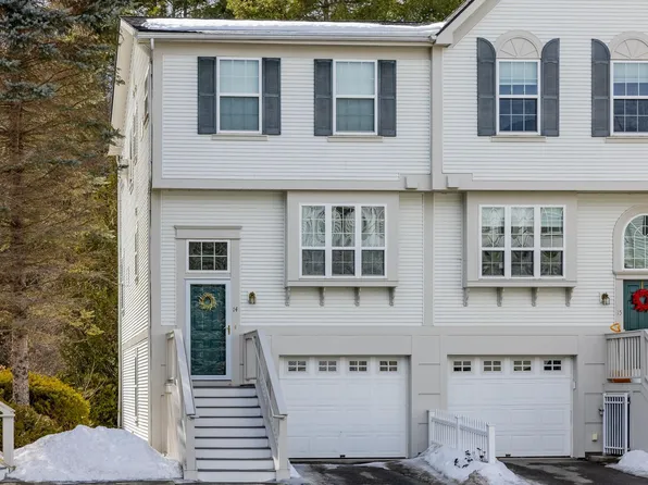 2680 Hartford Avenue #14, Hartford, VT 05001