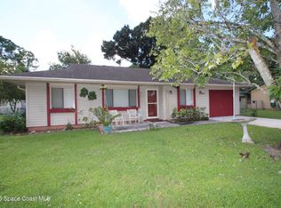 940 Kenmore St NW, Palm Bay, FL 32907