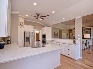 4410 Silent Trl, Austin, TX 78746