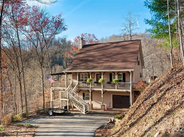 130 Chub Rd, Sylva, NC 28779