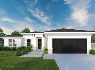 1610 Rada Ln, North Pt, FL 34288