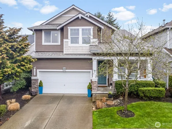 6614 Francis Loop SE, Auburn, WA 98092