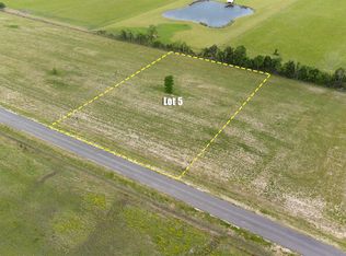 Doc Guidry Rd LOT 5, Sunset, LA 70584