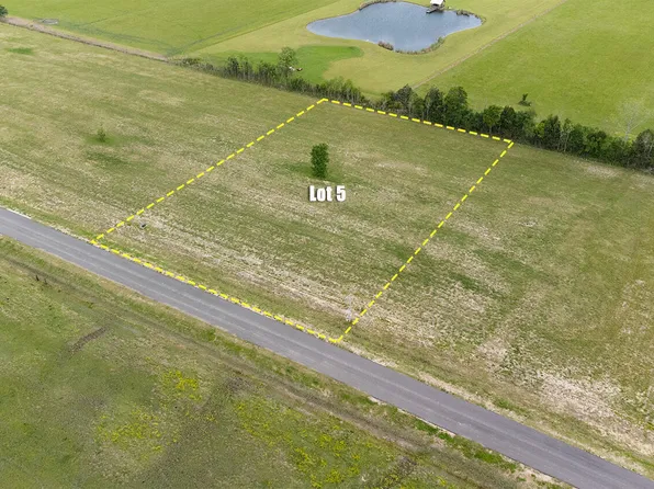Doc Guidry Rd Lot 5, Sunset, LA 70584