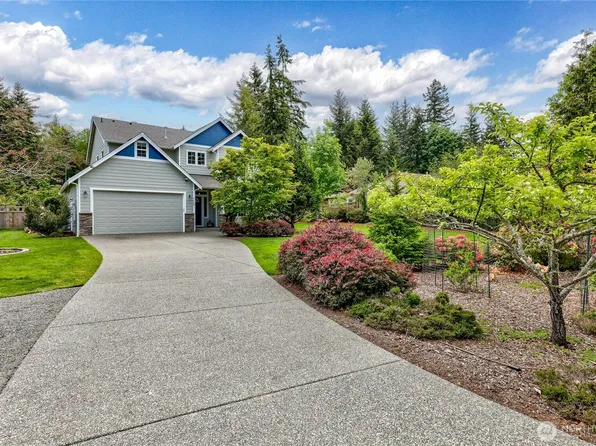 7260 Alpenview Place NW, Seabeck, WA 98380