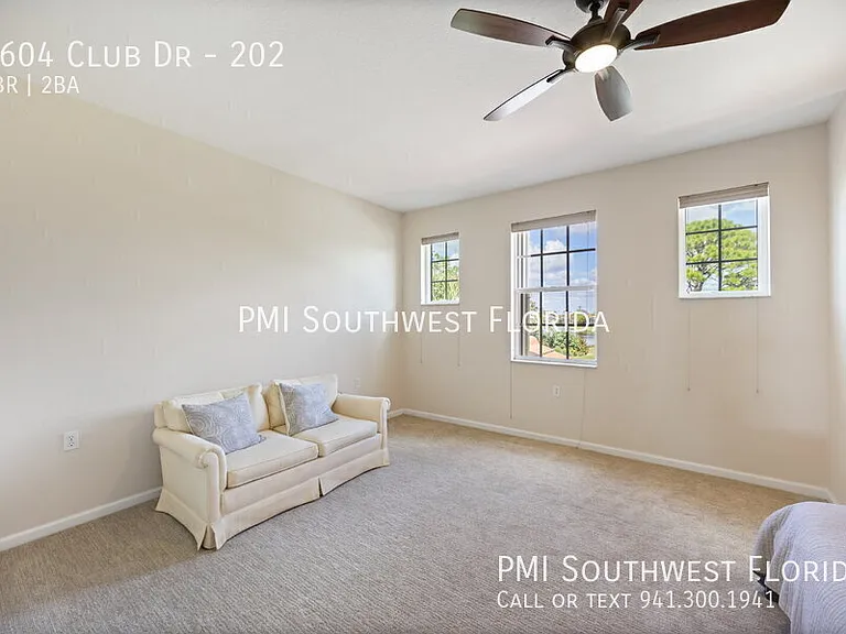 4604 Club Dr #202 — Photo 31