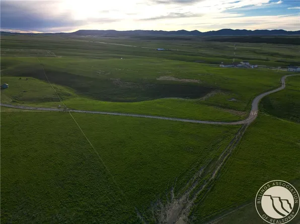 102310 Us Highway 87, Lewistown, MT 59457