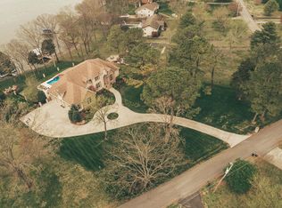 202 Cherokee Point, Hendersonville, TN 37075