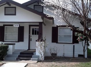 1575 N Delno Ave, Fresno, CA 93728