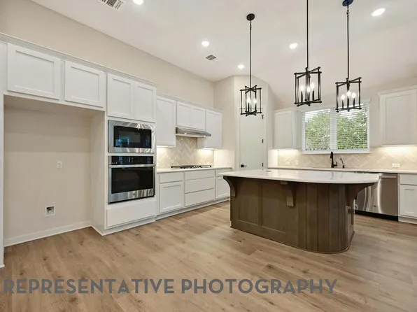 2620 Brooklyn St, Forney, TX 75126