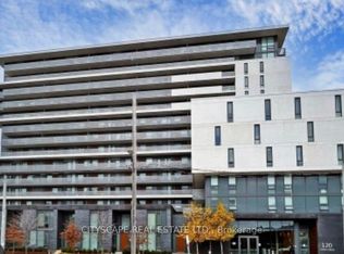120 Varna Dr #304, Toronto, ON M6A 0B3