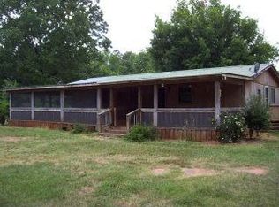 2306 Cane Creek Rd, Athens, GA 30607