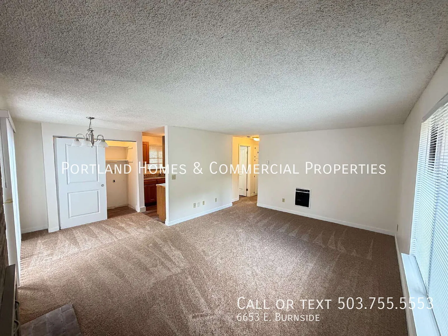 2-Bedroom Near Mt. Tabor — Photo 4