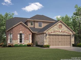 334 Callalily, New Braunfels, TX 78132