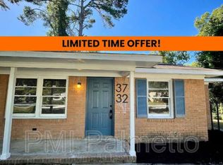 3732 Hickory St, Columbia, SC 29205