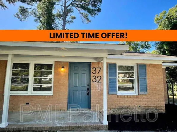 3732 Hickory St, Columbia, SC 29205