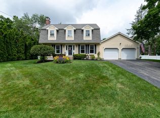 30 Grace Dr, Nashua, NH 03062