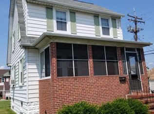 3018 Salisbury Ave, Baltimore, MD 21219