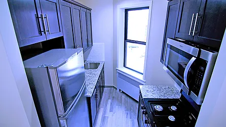 Rented by Tryax Realty Management