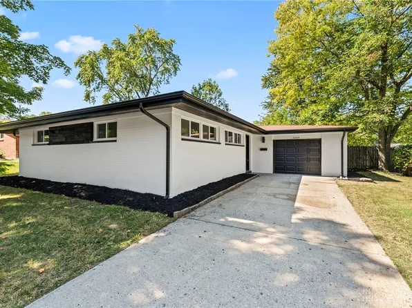 3209 Waltham Ave, Dayton, OH 45429