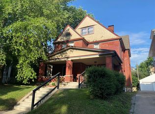 3734 Wyandotte St #1, Kansas City, MO 64111