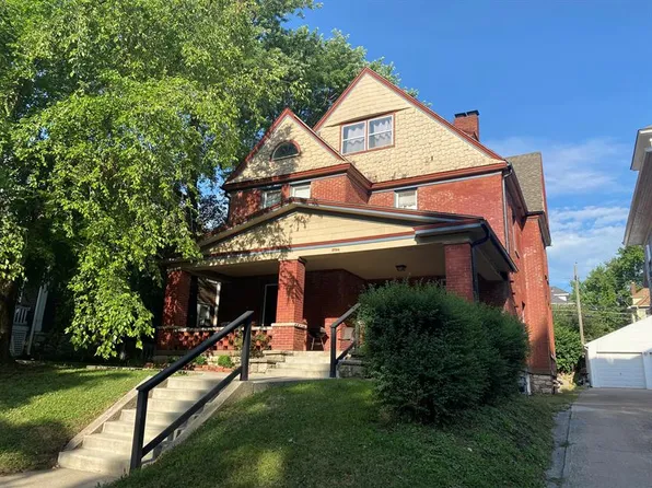 3734 Wyandotte Street, 3734 Wyandotte St APT 2, Kansas City, MO 64111