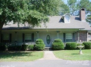 189 Quinn Hill Dr, El Dorado, AR 71730