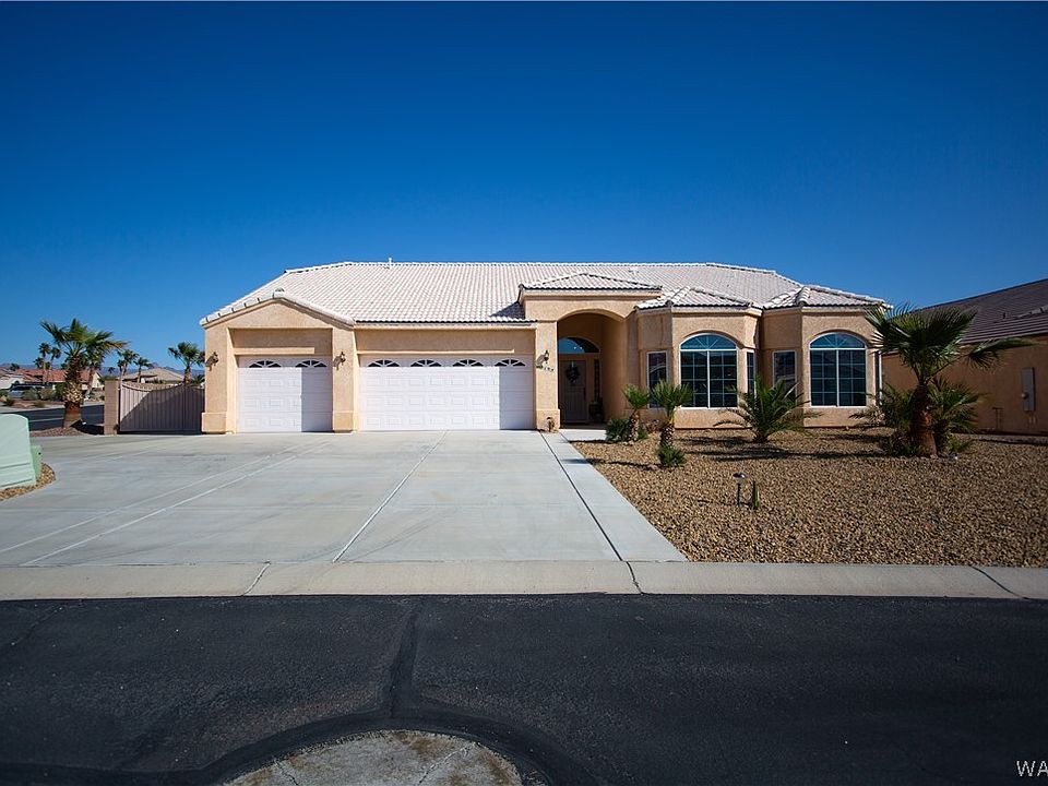 6184 S Los Lagos Cv, Fort Mohave, AZ 86426 Zillow