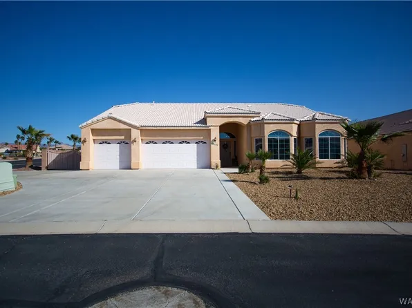 6184 S Los Lagos Cv, Fort Mohave, AZ 86426