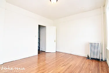 Rented by Bohemia Realty Group