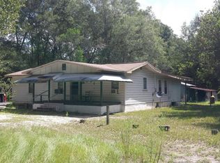 13703 NE Jacksonville Rd, Citra, FL 32113