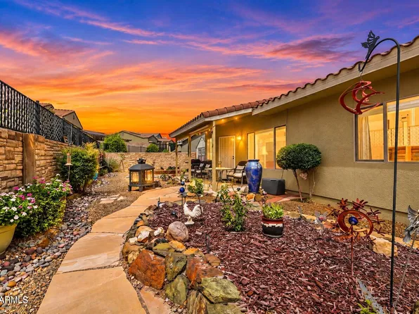 1520 WHITETAIL Run, Cottonwood, AZ 86326