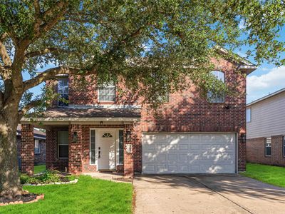 10123 Twila Springs Ct, Houston, TX, 77095