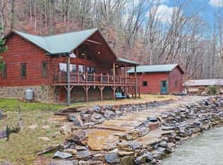 405 Underwood Hill Rd, Murphy, NC 28906