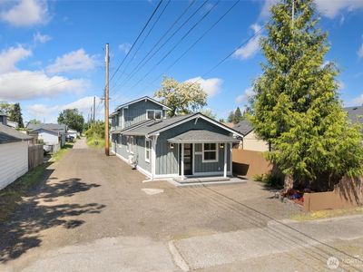 3259 S 66th Street, Tacoma, WA, 98409