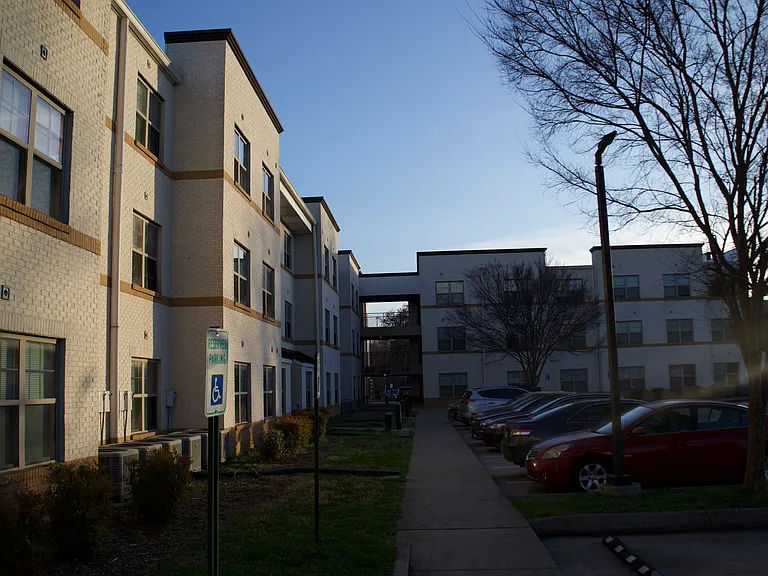 College Center Apartments — Photo 14