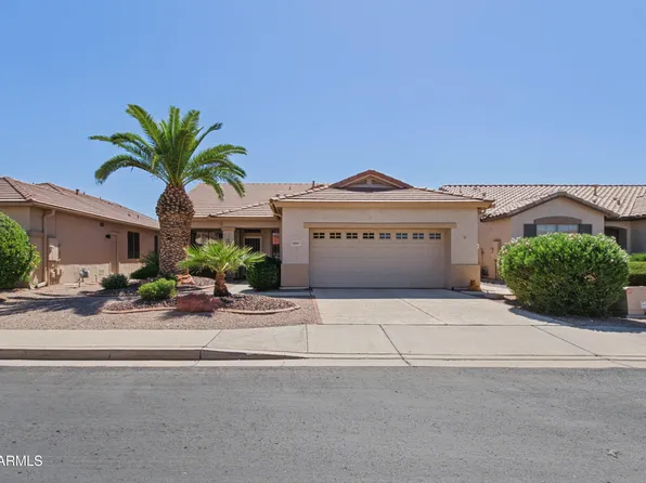 18061 W FAIRWAY Drive, Surprise, AZ 85374