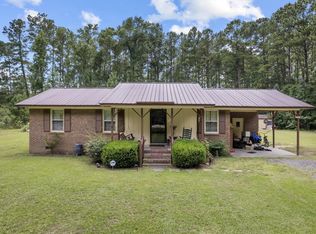 2126 Chavis Rd, Conway, SC 29526