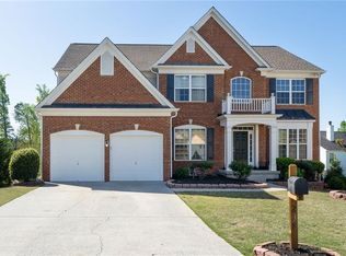 238 Sumac Trl, Woodstock, GA 30188