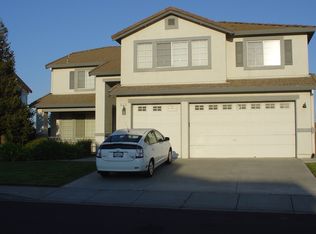 937 Mimosa Dr, Vacaville, CA 95687