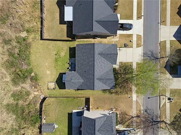 3345 Ivey Ridge Rd — Photo 17