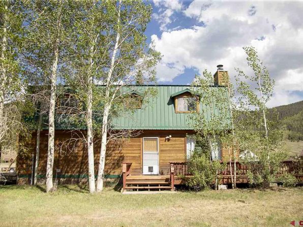 Creede Real Estate - Creede CO Homes For Sale | Zillow