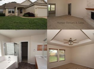 6000 Cobalt Ln, Killeen, TX 76542
