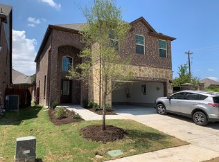9945 Prairie Dog Ln, McKinney, TX 75071